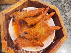 -小街天府(西工小街店)