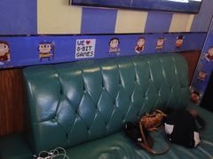 -唱吧麦颂KTV(松江五龙商业广场店)