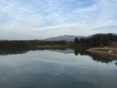 -宝晶宫旅游景区