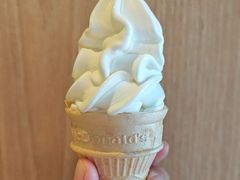 -麦当劳(团结湖店)