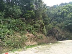 -红山村