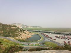 -洋山深水港观景平台