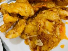 -24 新村雪浓汤(长白山烤肉店)