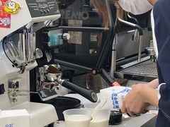 -十一咖啡(青年大街工厂店)