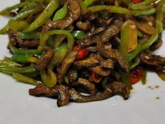 -湖北味道(湖北大厦店)