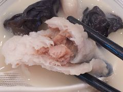 财鱼鱼饺-亢龙太子酒轩(东湖店)