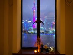 -上海和平饭店华懋阁 Cathay Room