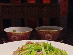 -局气 烤鸭·北京菜(光华路店)