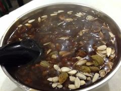 八宝稀饭-光明巷里木烤肉
