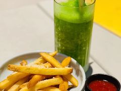 -农畉LONFOOD(福田星河COCOPark店)