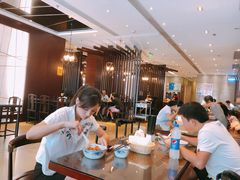 等位区-熙盛源(复兴路店)