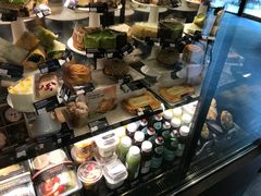 -星巴克(石厦街店)