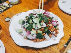 -喝丢一只鞋海鲜烧烤·海肠捞饭(文体街店)