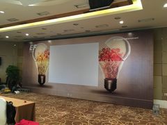 -广州天河希尔顿酒店