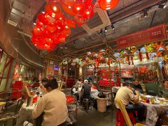 -大芊金重庆串串火锅(南京路店)