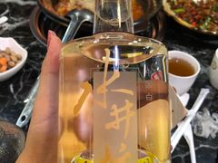 -李师傅脆肚(华强北店)