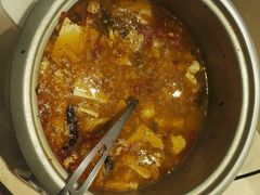 -素满香·食养自助(天一广场店)
