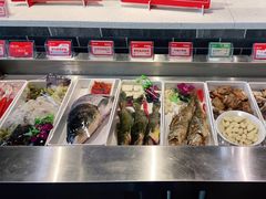 -湘江红·湖南招牌菜(莲花南路店)