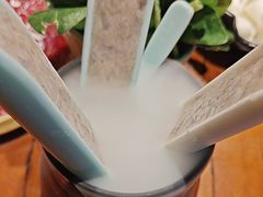 -东巴婆婆云南鱼豆花火锅(大东门店)