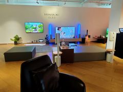 -Sony Store 索尼(上海淮海中路店)