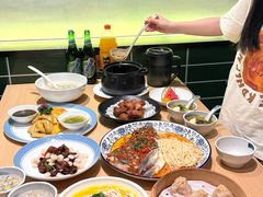 -兔爸私家小厨(新北万达店)