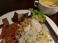 -上海嘉定喜来登酒店