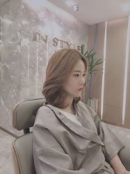 -Rise Hair上升造型