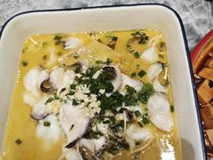 -聚丰园•湖鲜餐厅(阿红私房菜梅石路店)