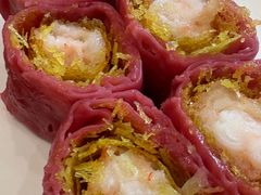 -兴悦酒家(保利克洛维店)