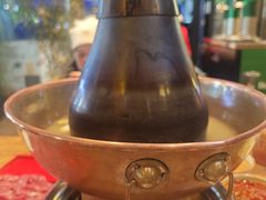 -清真有奴思烤肉坊(酒泉路店)