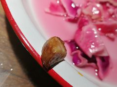 泡菜-回水镇·江湖川菜(恒大新城店)