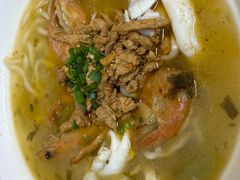 -面道赞宁海海鲜面(迎凤街店)