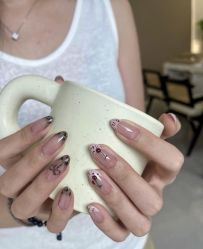 -斯馨·健康美甲美睫