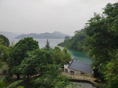 -仙岛湖旅游风景区