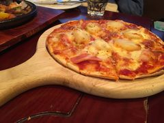 -蓝枪鱼西餐厅(锦华店)