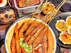 -Let’s WaKao瓦烤(贝森店)