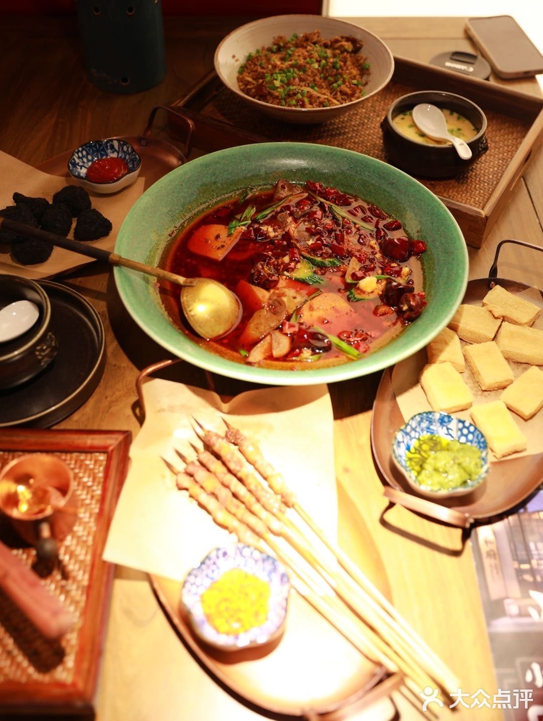 天津美食丨和府小面小酒 来一场江湖范聚餐！