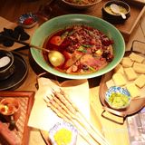 天津美食丨和府小面小酒 来一场江湖范聚餐！