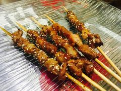 -滨城串吧(三元桥店)