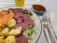 -SaladJohn沙拉匠(凯德1818店)