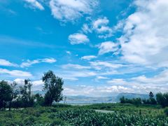 -大理洱海
