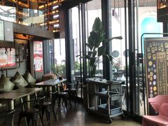 -牛啤堂精酿啤酒餐吧(五棵松华熙店)