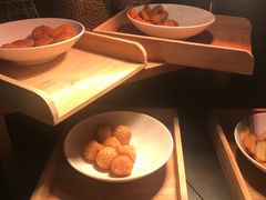 -沈阳和平艾美酒店新食谱西餐厅