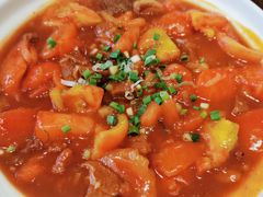 -老牌坊鲁菜名店(宽厚里店)