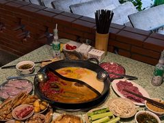 -五里关火锅(牛市口店)