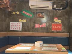 -肥汁米蘭香港米线(定西路店)