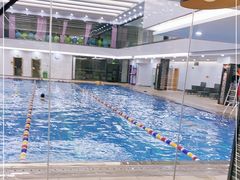 -西吉马游泳健身(协信店)