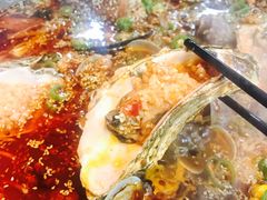 -虾老大小龙虾烧烤(竞舟店)