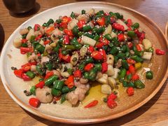 -捌川(武汉天地壹方购物中心店)