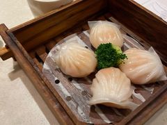 -芳满庭粤菜餐厅(丹阳吾悦店)
